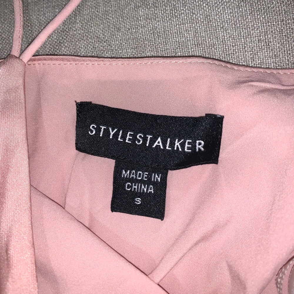 StyleStalker Romper - Picture 3 of 4